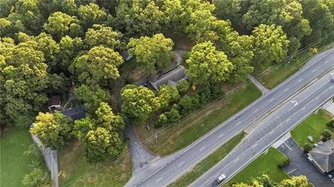 3365 Thompson Bridge Rd, Gainesville, GA 30506 photo 59
