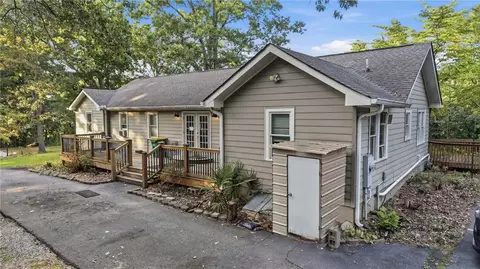 3365 Thompson Bridge Rd, Gainesville, GA 30506 photo 51