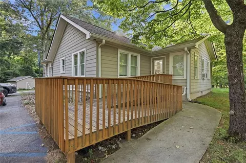 3365 Thompson Bridge Rd, Gainesville, GA 30506 photo 12