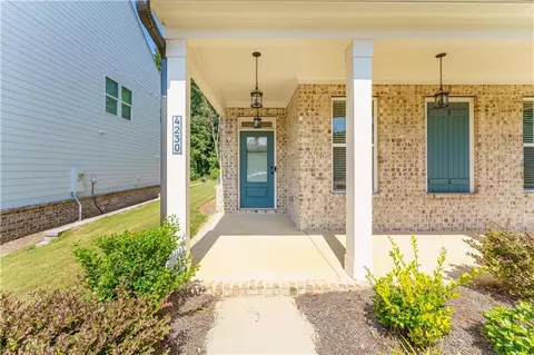 Exterior - 4230 Easter Lily Ave, Buford, GA 30519 photo 3 of 10