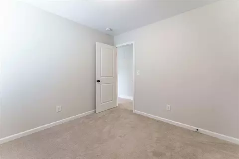 Bedroom - 4230 Easter Lily Ave, Buford, GA 30519 photo 6 of 8
