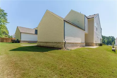 Exterior - 4230 Easter Lily Ave, Buford, GA 30519 photo 7 of 10