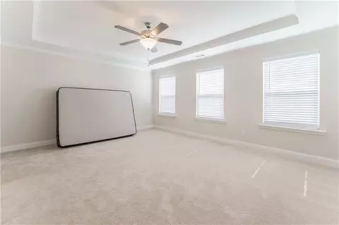 Bedroom - 4230 Easter Lily Ave, Buford, GA 30519 photo 7 of 8