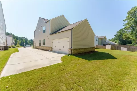 Exterior - 4230 Easter Lily Ave, Buford, GA 30519 photo 6 of 10