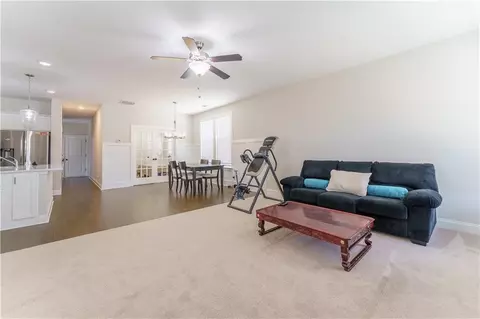 Living - 4230 Easter Lily Ave, Buford, GA 30519 photo 2 of 3