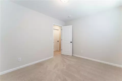 Bedroom - 4230 Easter Lily Ave, Buford, GA 30519 photo 4 of 8