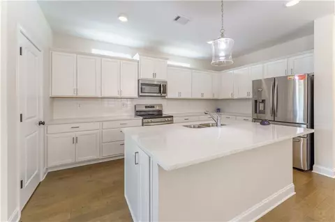 Kitchen - 4230 Easter Lily Ave, Buford, GA 30519 photo 1 of 4