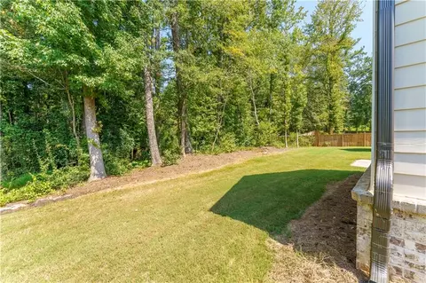 Exterior - 4230 Easter Lily Ave, Buford, GA 30519 photo 10 of 10
