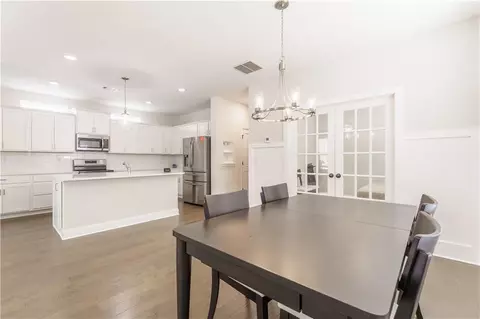 Dining - 4230 Easter Lily Ave, Buford, GA 30519 photo 2 of 2