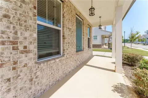 Exterior - 4230 Easter Lily Ave, Buford, GA 30519 photo 4 of 10