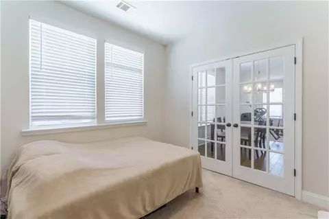 Bedroom - 4230 Easter Lily Ave, Buford, GA 30519 photo 2 of 8