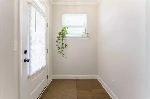 Entry Way - 4230 Easter Lily Ave, Buford, GA 30519 photo 1 of 3