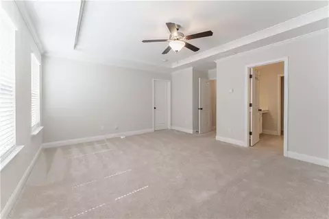 Bedroom - 4230 Easter Lily Ave, Buford, GA 30519 photo 8 of 8