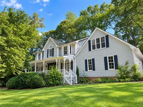 1498 Bucknell Way, Marietta, GA 30068