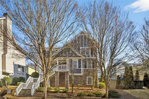 1613 Dupont Commons Dr NW, Atlanta, GA 30318