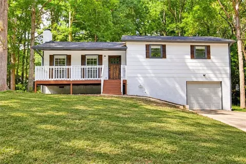 784 Hardy Way, Hiram, GA 30141