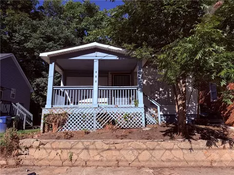 859 Coleman St SW, Atlanta, GA 30310