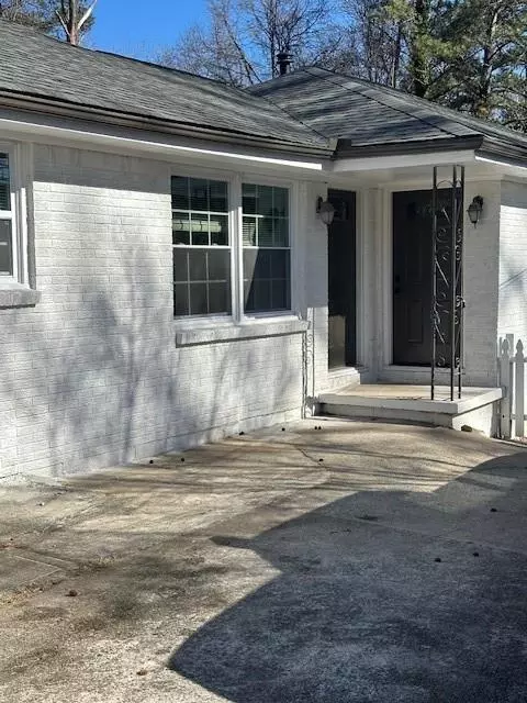 118 N Woodland Dr, Atlanta, GA 30340