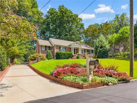 1158 Beech Haven Rd NE, Atlanta, GA 30324