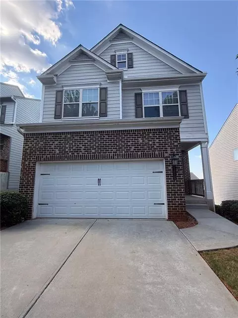1410 Comet Ives Ln, Lawrenceville, GA 30045