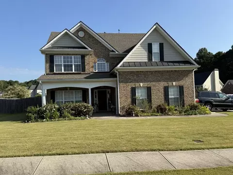 1168 Whisperwood Ln, Lawrenceville, GA 30043