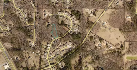 187 Mary Hill Ln, Douglasville, GA 30134