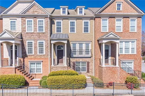 2150 Wylmoor Way SE, Smyrna, GA 30080