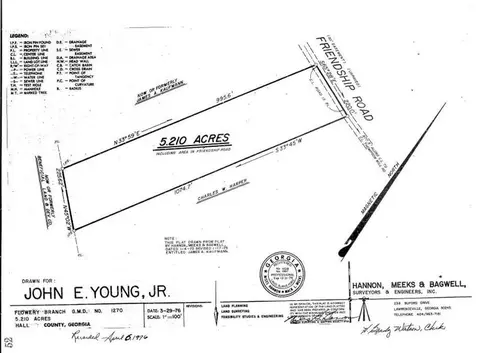 2300 Friendship Rd, Buford, GA 30519