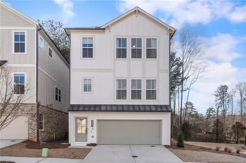 214 Pinecone Pl, Alpharetta, GA 30022