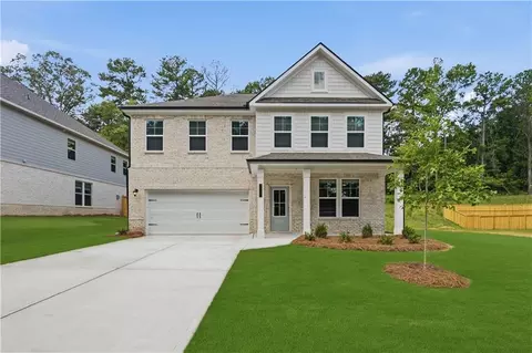 2525 Dixon Pl, Lawrenceville, GA 30045