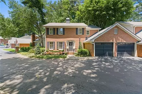20 Pointe Ter SE, Atlanta, GA 30339