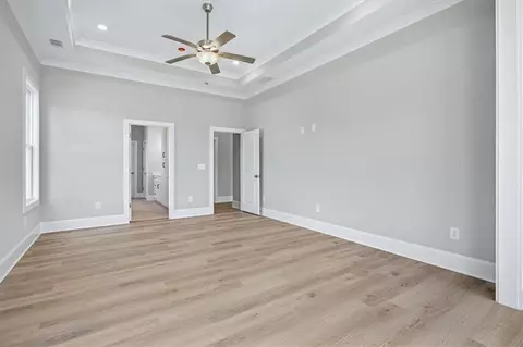 Bedroom - 137 Twin Oaks Dr, Hampton, GA 30228 photo 2 of 11