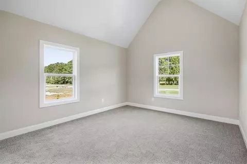 Bedroom - 137 Twin Oaks Dr, Hampton, GA 30228 photo 8 of 11
