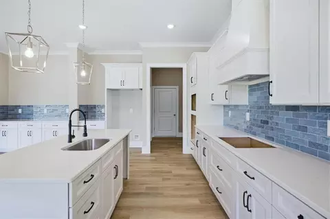 Kitchen - 137 Twin Oaks Dr, Hampton, GA 30228 photo 3 of 3