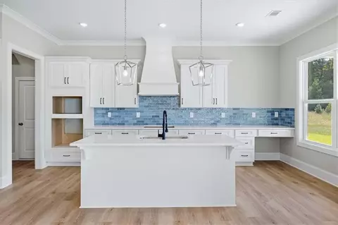 Kitchen - 137 Twin Oaks Dr, Hampton, GA 30228 photo 1 of 3