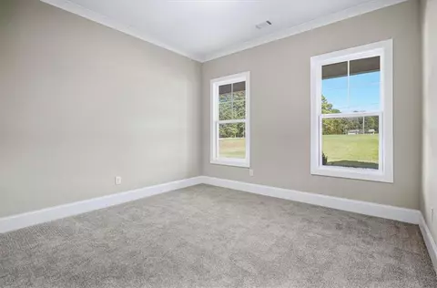 Bedroom - 137 Twin Oaks Dr, Hampton, GA 30228 photo 3 of 11