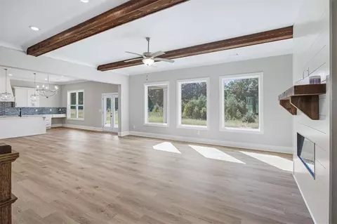 Living - 137 Twin Oaks Dr, Hampton, GA 30228 photo 1 of 4