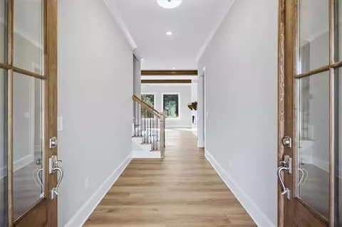 Entry Way - 137 Twin Oaks Dr, Hampton, GA 30228 photo 2 of 3