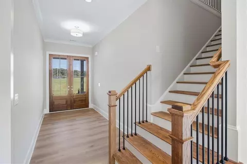 Entry Way - 137 Twin Oaks Dr, Hampton, GA 30228 photo 1 of 3