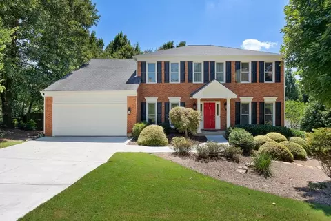 2793 Craig Ct, Marietta, GA 30062