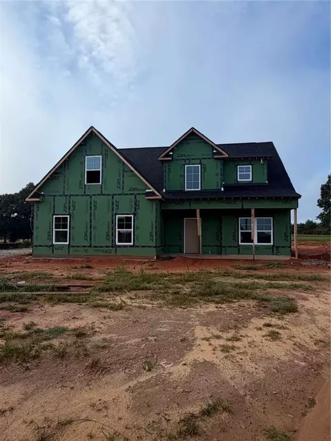 320 Colvin Dr, Locust Grove, GA 30248