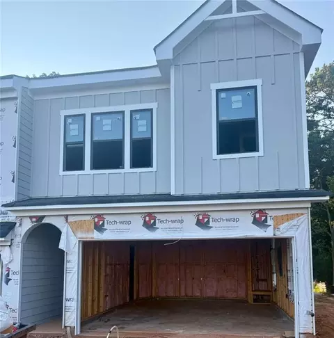1961 Walton Ct #1, Tucker, GA 30084