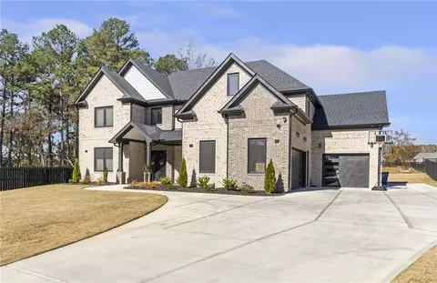 824 Braselton Hwy, Lawrenceville, GA 30043