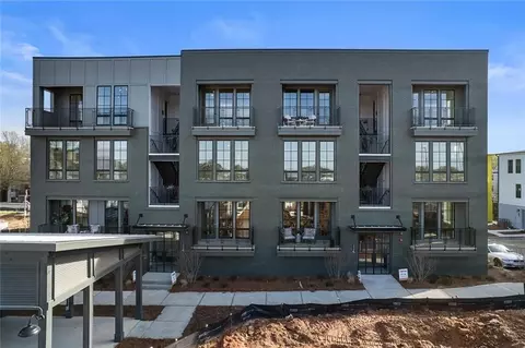 1290 Longreen Ter NW #2, Atlanta, GA 30318
