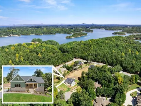 3109 Winding Lk, Gainesville, GA 30504