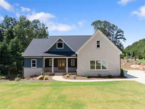 3063 Ivey Rd, Gainesville, GA 30504