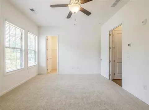 Bedroom - 1257 Epping Ln #59, Brookhaven, GA 30319 photo 2 of 3