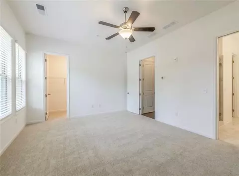 Bedroom - 1257 Epping Ln #59, Brookhaven, GA 30319 photo 3 of 3