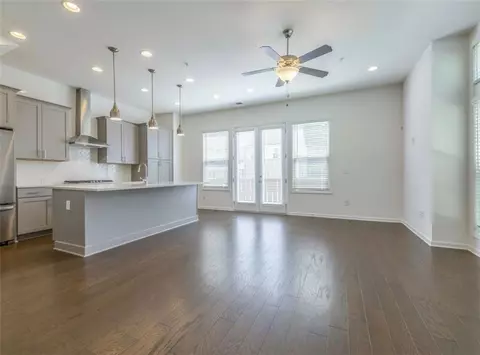 Living - 1257 Epping Ln #59, Brookhaven, GA 30319 photo 2 of 4