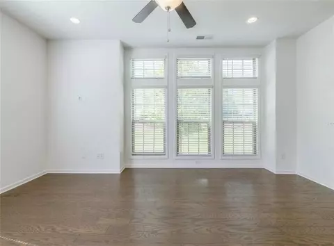 Living - 1257 Epping Ln #59, Brookhaven, GA 30319 photo 3 of 4